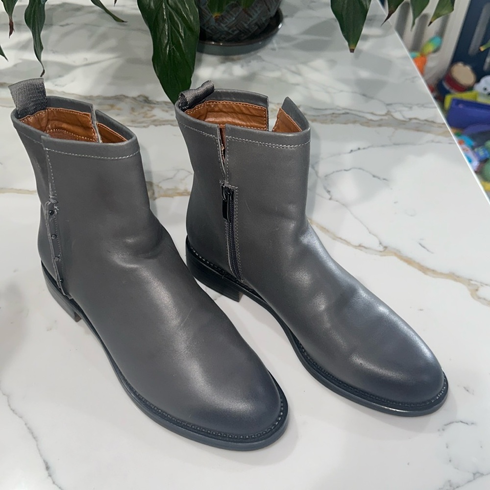Franco Sarto Hixton Chelsea Boots